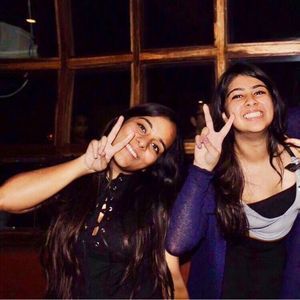 Meet your Posher, Aditi